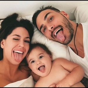 Meet your Posher, Harry